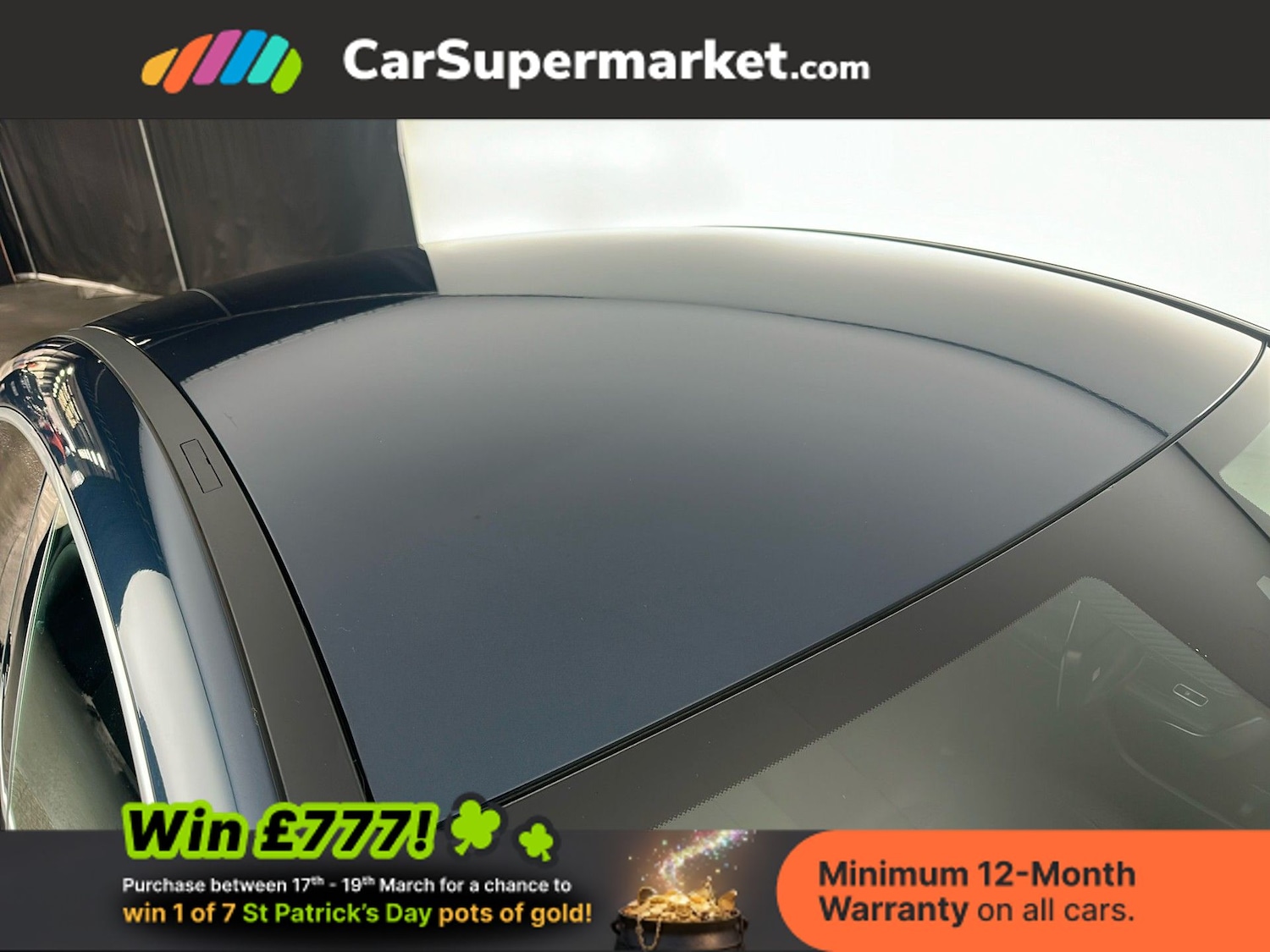 Used Mercedes-Benz CLA 2020 for sale - 77919381: Photo 21