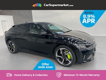 2023 - 424kW GT 77.4kWh AWD Auto 5-Door