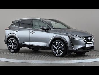 Used Nissan Qashqai 2023 for sale - 79239830: Photo