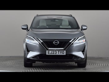 Used Nissan Qashqai 2023 for sale - 79239830: Photo