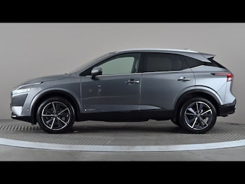 Used Nissan Qashqai 2023 for sale - 79239830: Photo