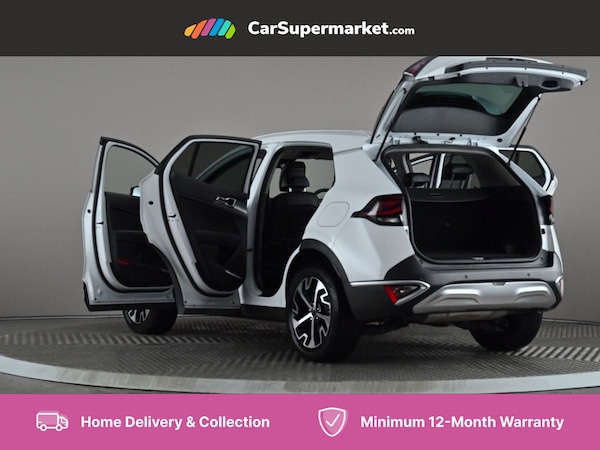 Used Kia Sportage 2024 for sale - 76220042: Photo 10