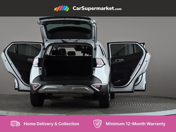 Used Kia Sportage 2024 for sale - 76220042: Photo 11