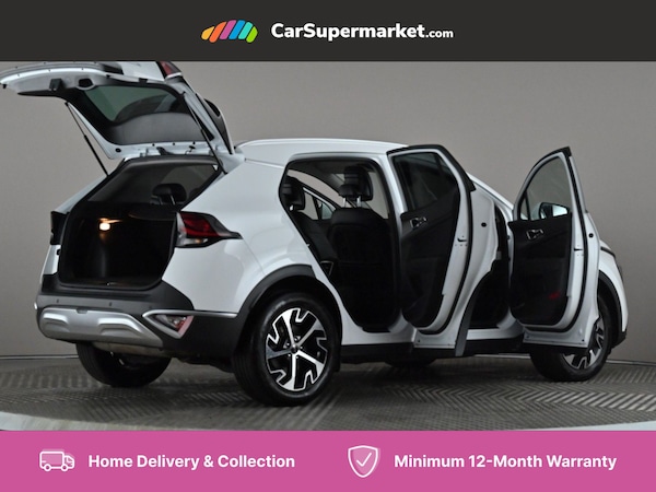 Used Kia Sportage 2024 for sale - 76220042: Photo 12