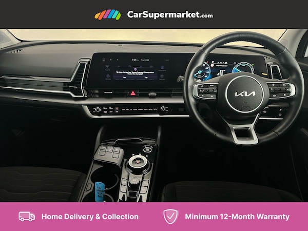 Used Kia Sportage 2024 for sale - 76220042: Photo 13