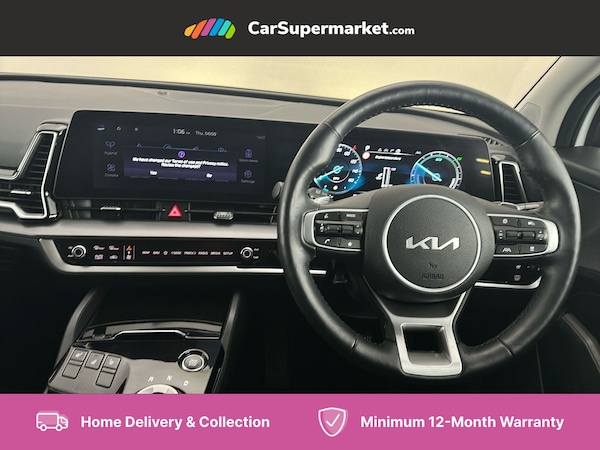 Used Kia Sportage 2024 for sale - 76220042: Photo 14