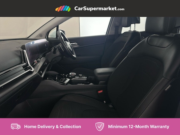 Used Kia Sportage 2024 for sale - 76220042: Photo 17