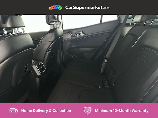 Used Kia Sportage 2024 for sale - 76220042: Photo 18