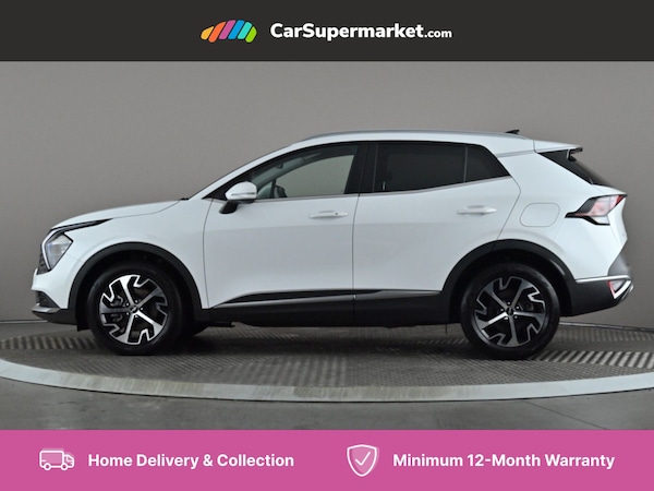 Used Kia Sportage 2024 for sale - 76220042: Photo 3