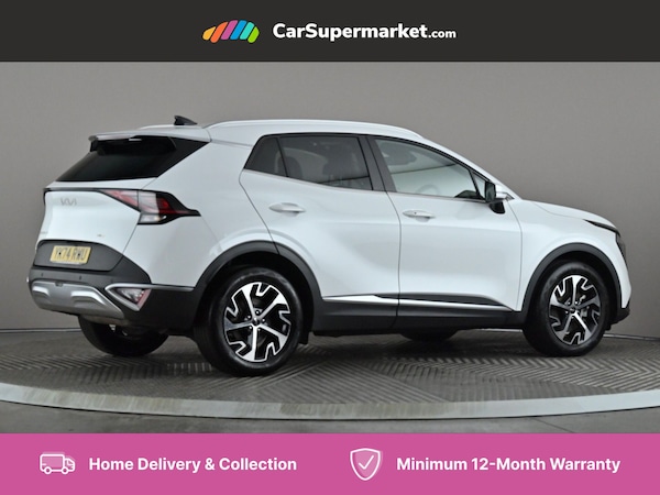Used Kia Sportage 2024 for sale - 76220042: Photo 6
