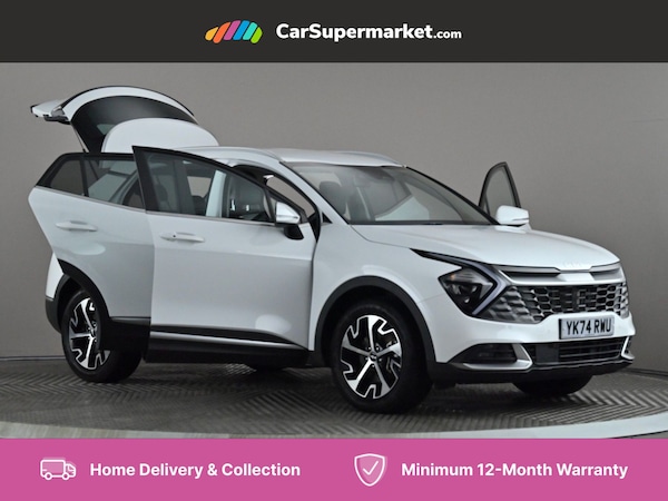 Used Kia Sportage 2024 for sale - 76220042: Photo 7