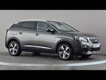Used Peugeot 3008 2020 for sale - 79066782: Photo