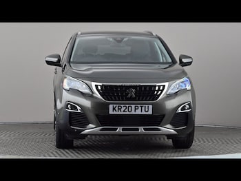 Used Peugeot 3008 2020 for sale - 79066782: Photo