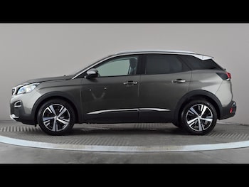 Used Peugeot 3008 2020 for sale - 79066782: Photo