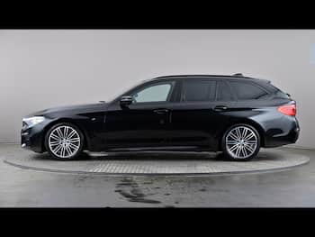Used BMW 5 Series 2020 for sale - 79851717: Photo