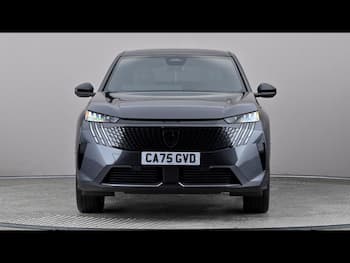 Used Peugeot 3008 2025 for sale - 79703140: Photo