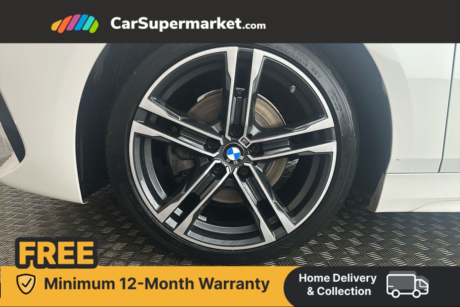 Used BMW 1 Series 2021 for sale - 76341313: Photo 13