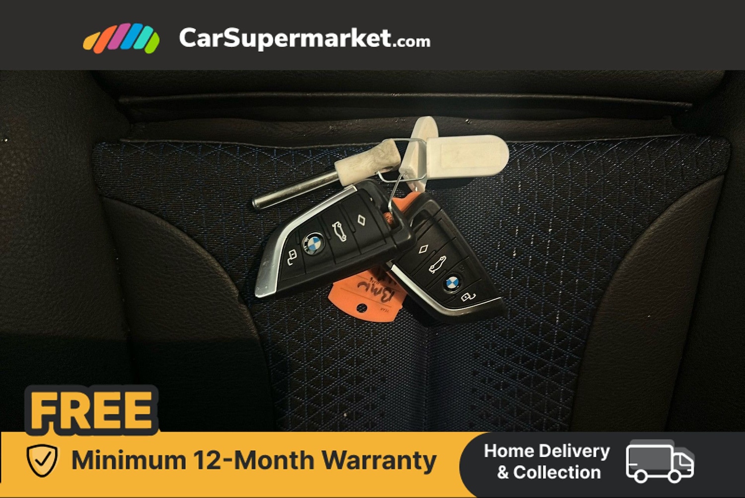 Used BMW 1 Series 2021 for sale - 76341313: Photo 17