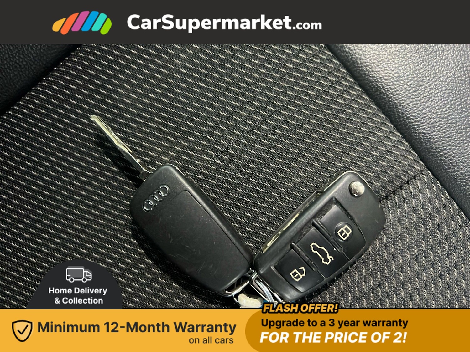 Used Audi Q2 2022 for sale - 76836237: Photo 23