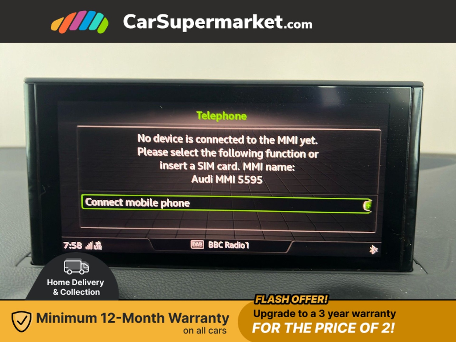 Used Audi Q2 2022 for sale - 76836237: Photo 24