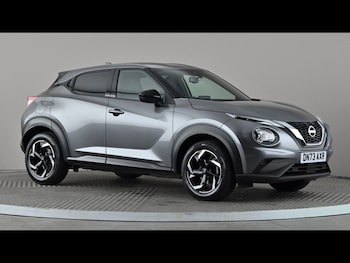 Used Nissan Juke 2024 for sale - 79136678: Photo