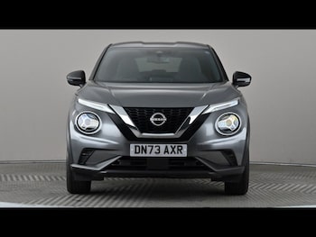 Used Nissan Juke 2024 for sale - 79136678: Photo