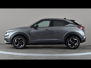 Used Nissan Juke 2024 for sale - 79136678: Photo