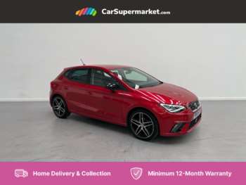 2019 - 1.0 FR Sport [EZ] 5-Door