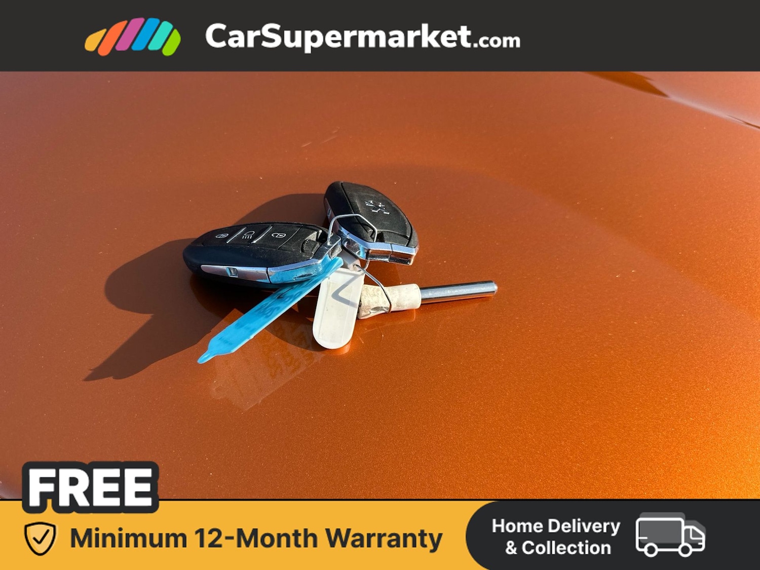 Used Peugeot 2008 2021 for sale - 77989611: Photo 10