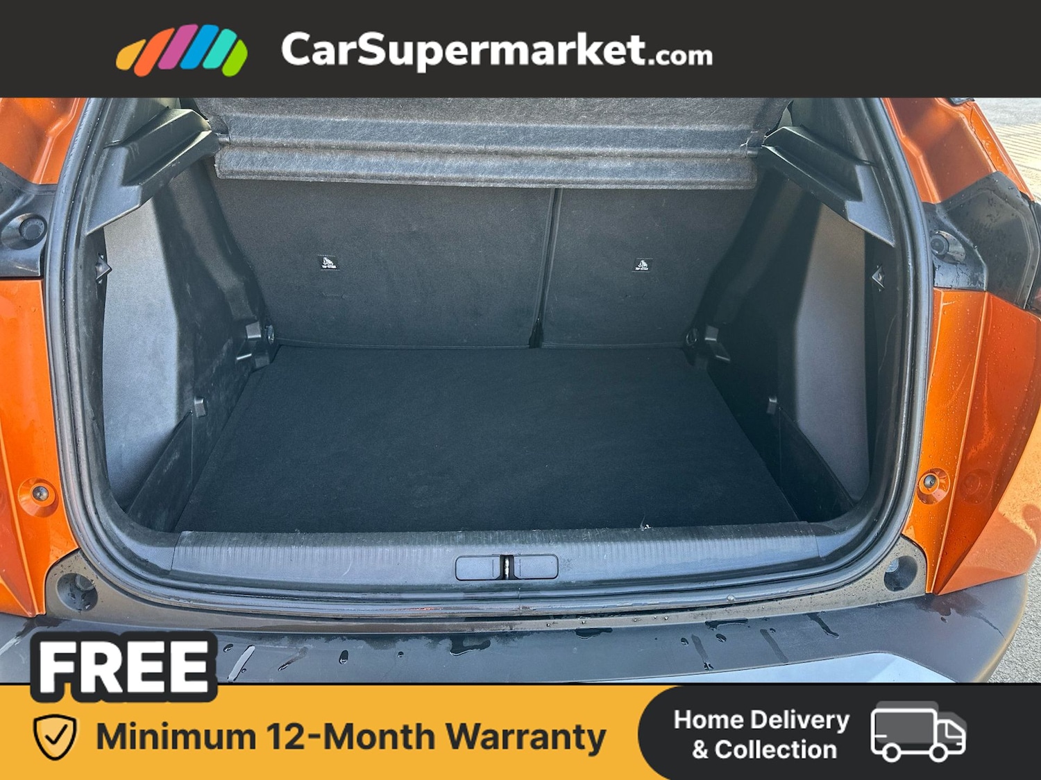 Used Peugeot 2008 2021 for sale - 77989611: Photo 23