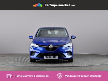Used Renault Clio 2021 for sale - 75468609: Photo