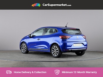 Used Renault Clio 2021 for sale - 75468609: Photo