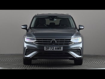Used Volkswagen Tiguan Allspace 2022 for sale - 78726795: Photo