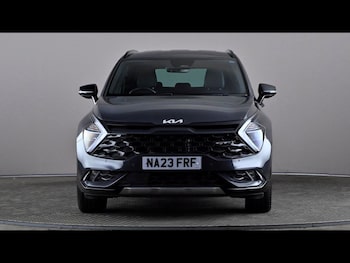 Used Kia Sportage 2023 for sale - 78871586: Photo