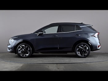 Used Kia Sportage 2023 for sale - 78871586: Photo
