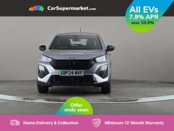 Used Peugeot 2008 2024 for sale - 75254951: Photo