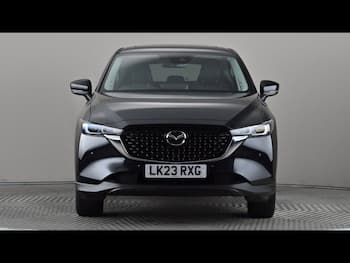 Used Mazda CX-5 2023 for sale - 79845139: Photo