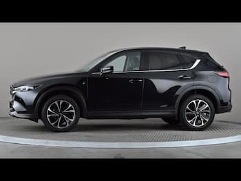 Used Mazda CX-5 2023 for sale - 79845139: Photo