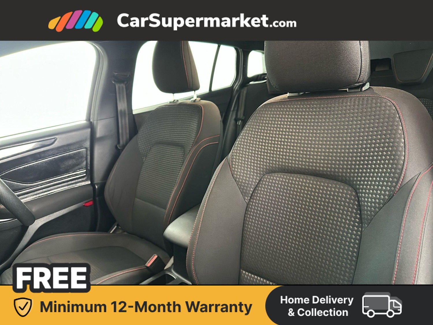 Used Ford Focus 2020 for sale - 78043700: Photo 17