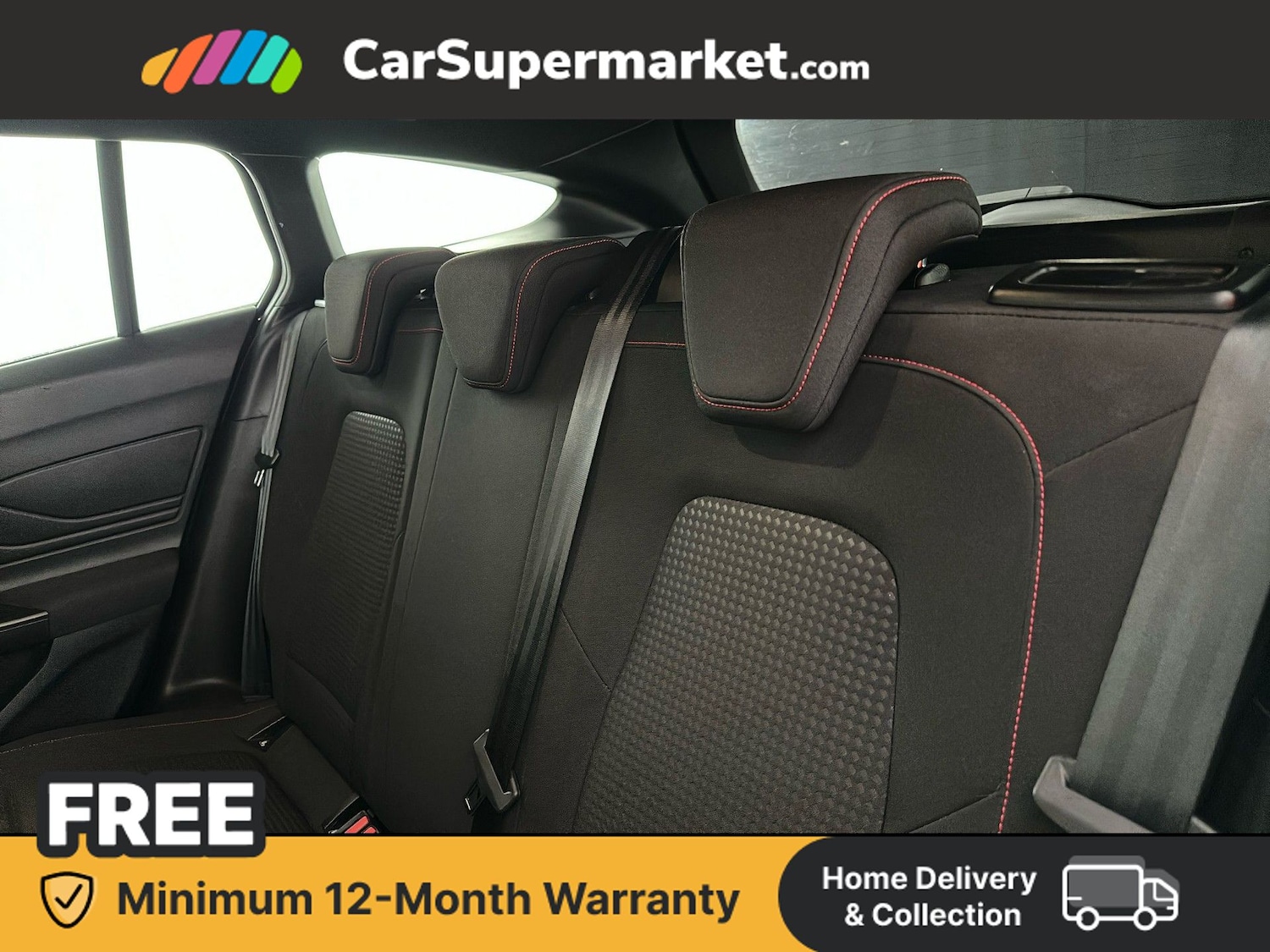 Used Ford Focus 2020 for sale - 78043700: Photo 18