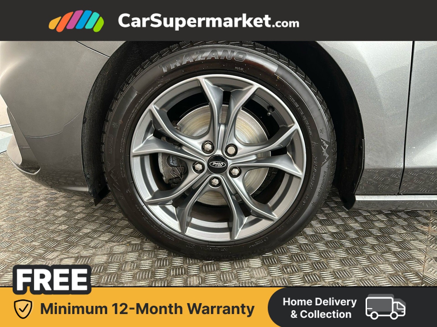 Used Ford Focus 2020 for sale - 78043700: Photo 19