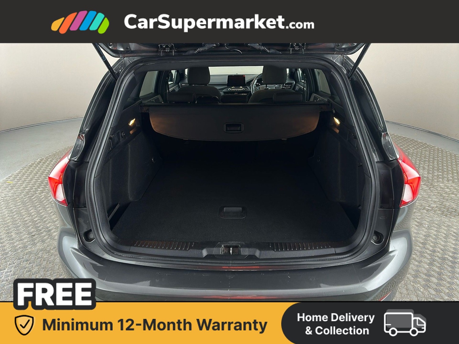 Used Ford Focus 2020 for sale - 78043700: Photo 22