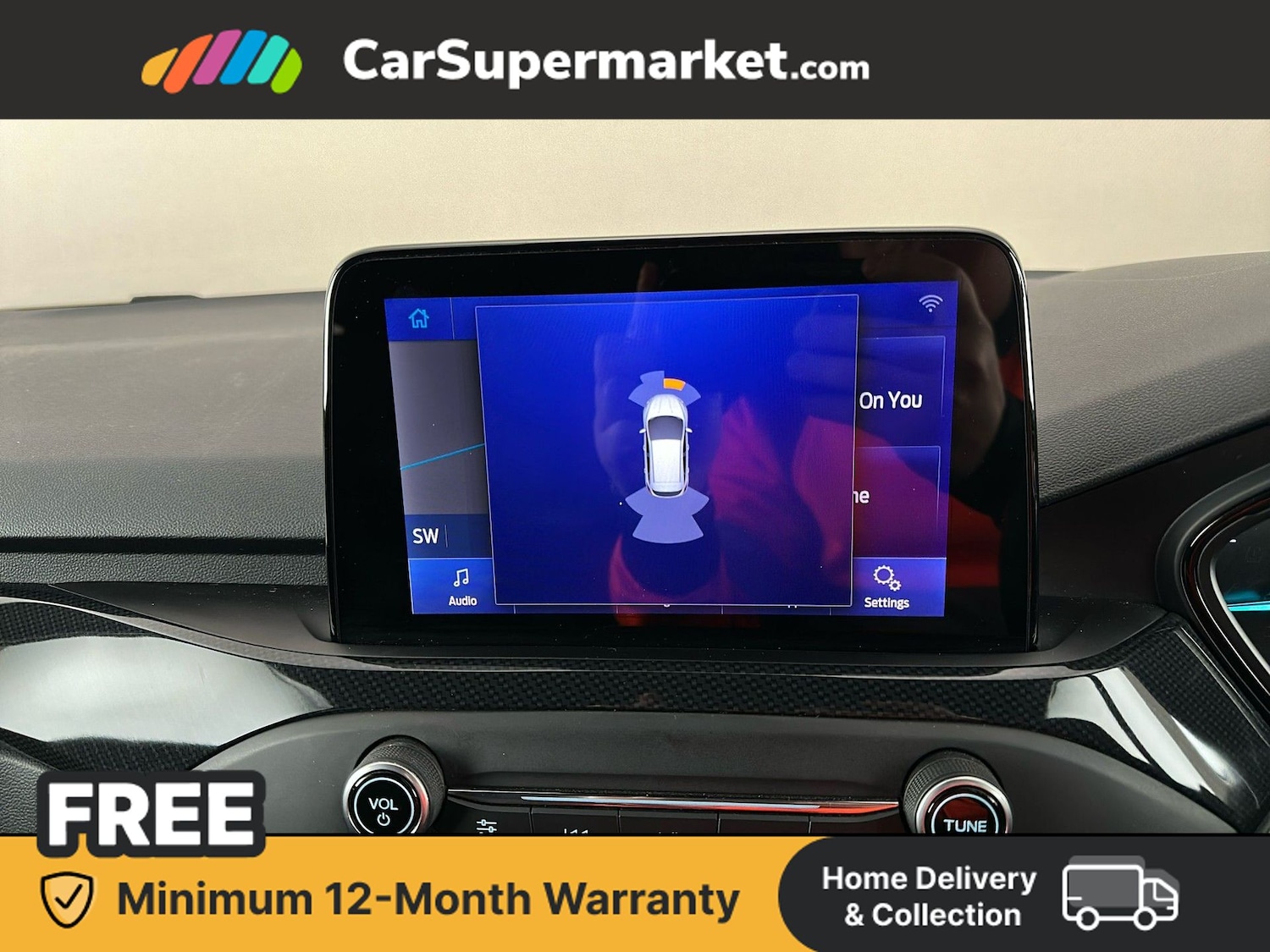 Used Ford Focus 2020 for sale - 78043700: Photo 27