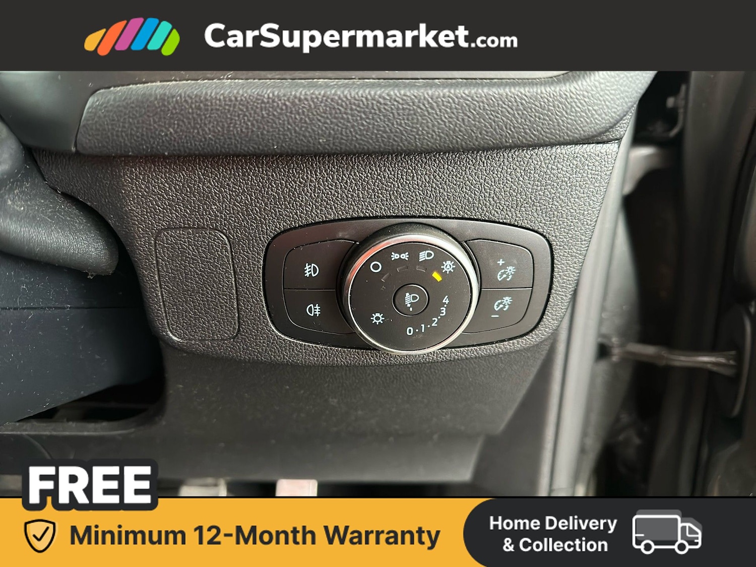 Used Ford Focus 2020 for sale - 78043700: Photo 31