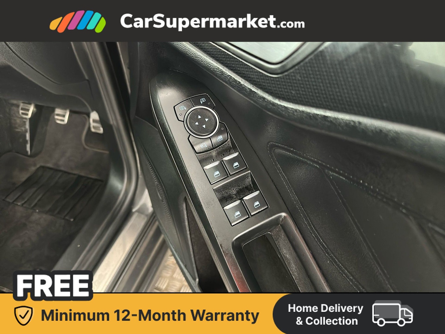 Used Ford Focus 2020 for sale - 78043700: Photo 33