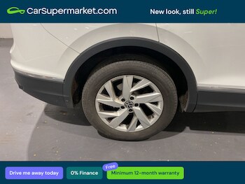 Used Volkswagen Tiguan Allspace 2022 for sale - 78266534: Photo