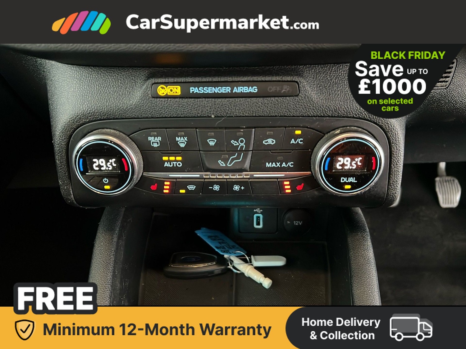 Used Ford Focus 2019 for sale - 76654073: Photo 27