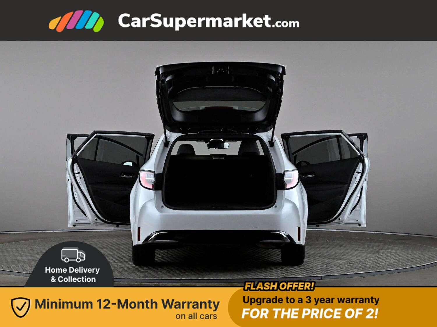 Used Suzuki Swace 2023 for sale - 76782955: Photo 12