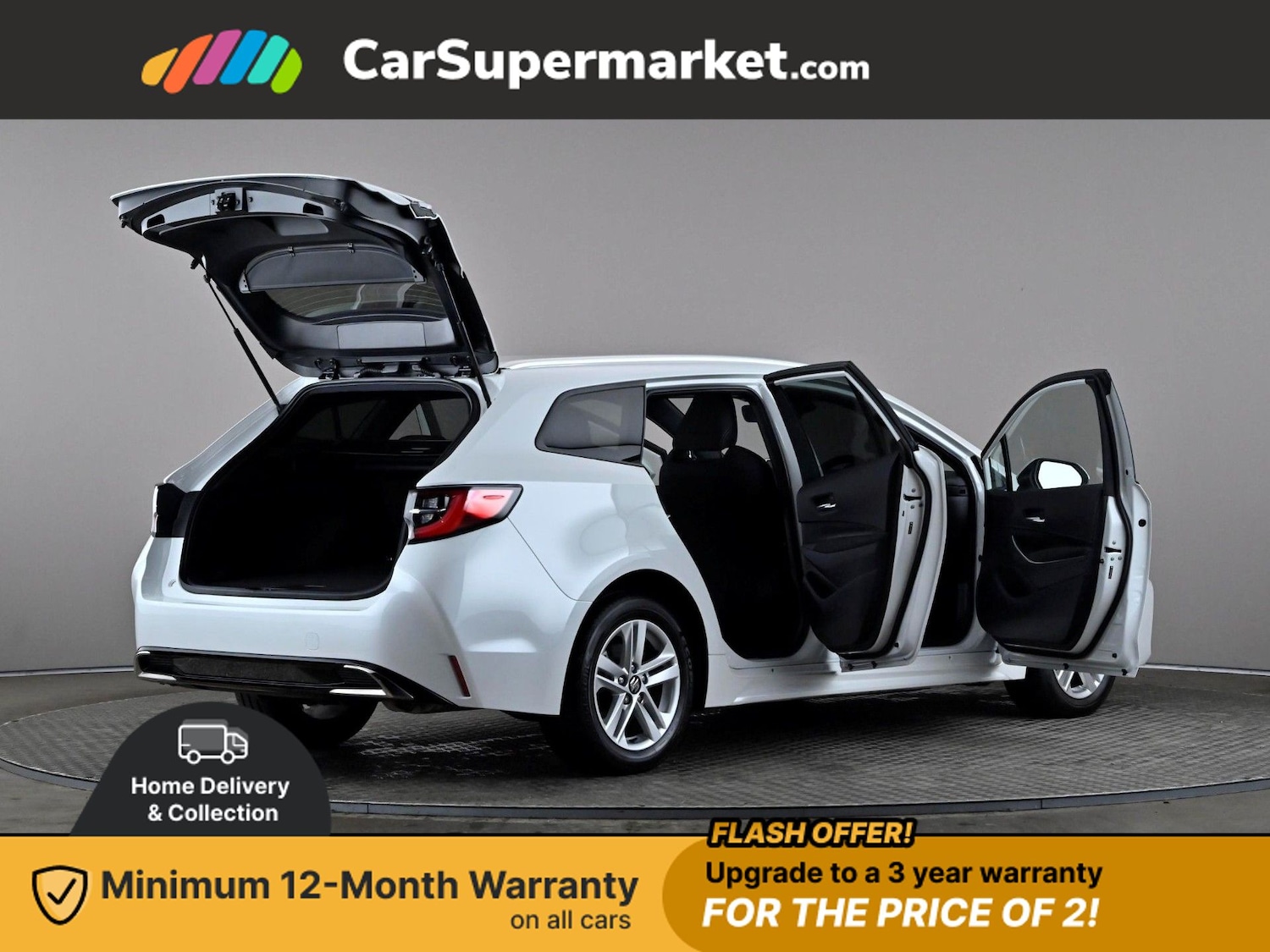 Used Suzuki Swace 2023 for sale - 76782955: Photo 13