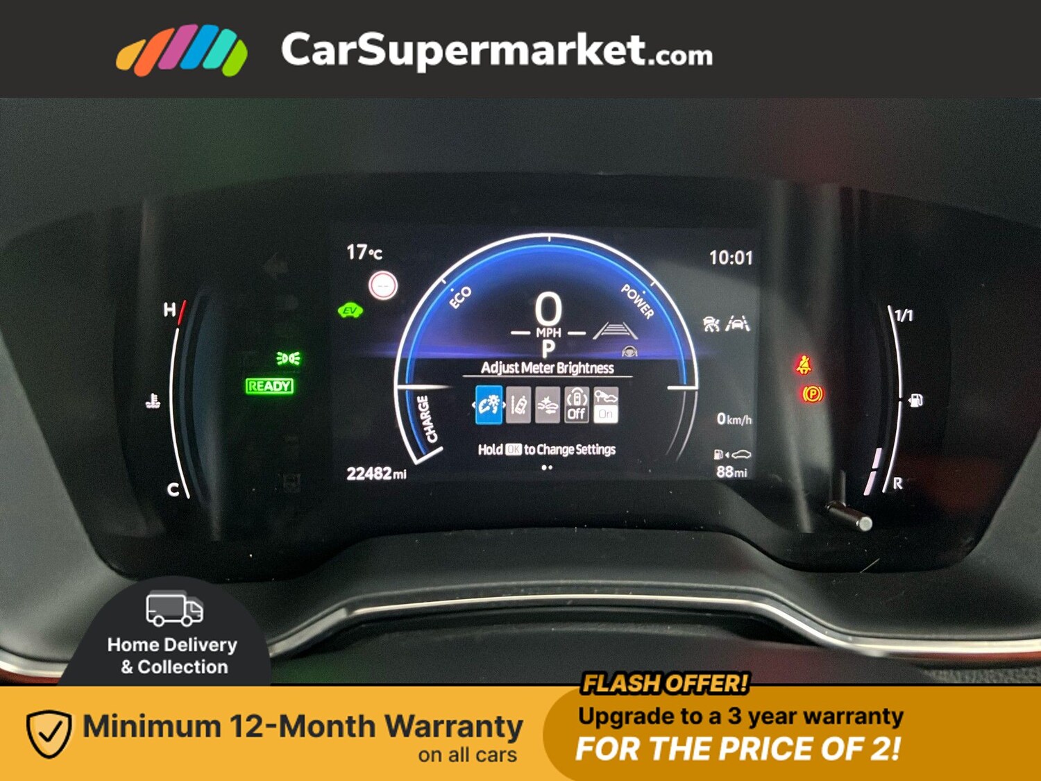 Used Suzuki Swace 2023 for sale - 76782955: Photo 16